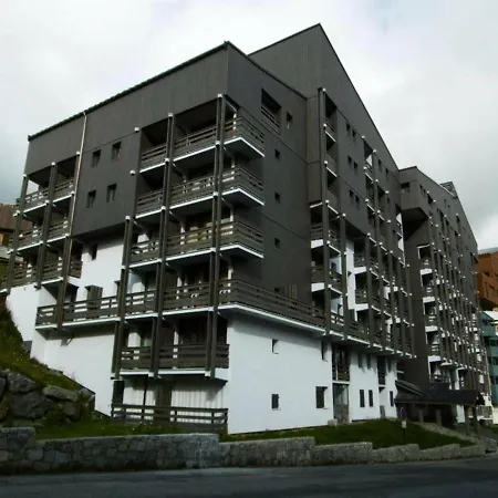 Cosy Pour 4 Pers. Avec Depart Aux Pieds, Proche Commodites Et Pistes - Fr-1-545-17 アパート