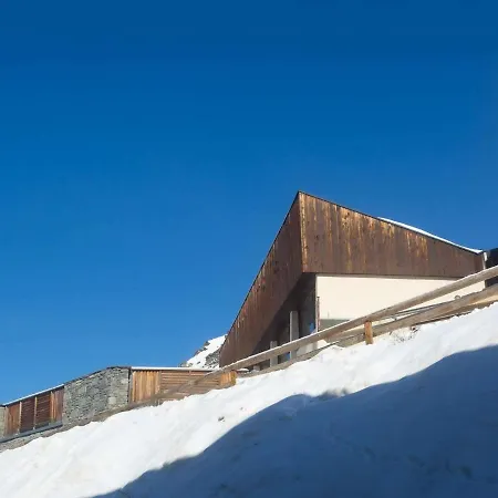 Lägenhet Cosy Pour 4 Pers. Avec Depart Aux Pieds, Proche Commodites Et Pistes - Fr-1-545-17