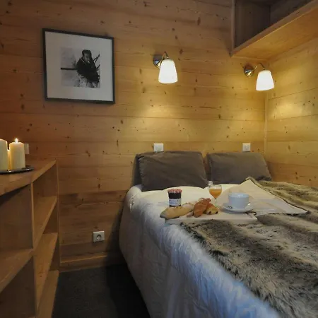 Lägenhet Cosy Pour 4 Pers. Avec Depart Aux Pieds, Proche Commodites Et Pistes - Fr-1-545-17 Val Thorens