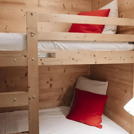 Cosy Pour 4 Pers. Avec Depart Aux Pieds, Proche Commodites Et Pistes - Fr-1-545-17 ヴァル・トランス