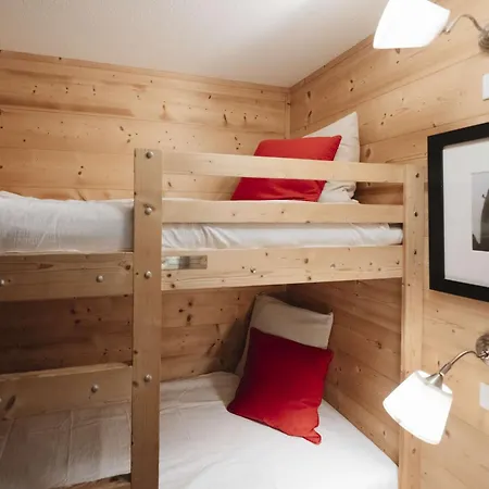 Cosy Pour 4 Pers. Avec Depart Aux Pieds, Proche Commodites Et Pistes - Fr-1-545-17 * ヴァル・トランス