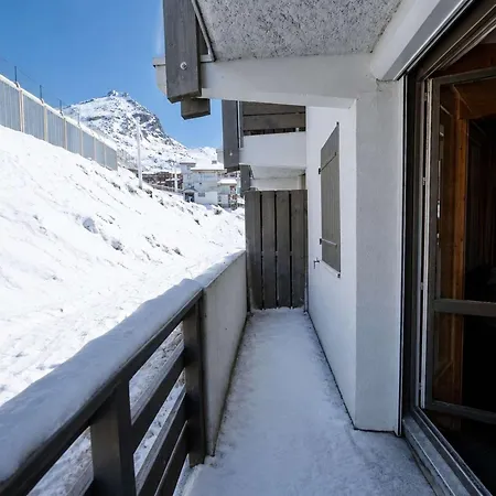 Cosy Pour 4 Pers. Avec Depart Aux Pieds, Proche Commodites Et Pistes - Fr-1-545-17 アパート