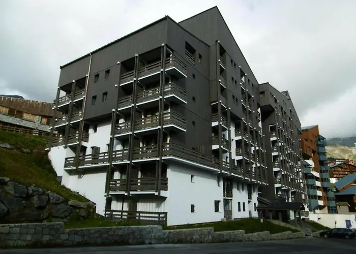 Cosy Pour 4 Pers. Avec Départ Aux Pieds, Proche Commodités Et Pistes - Fr-1-545-17 Appartamento