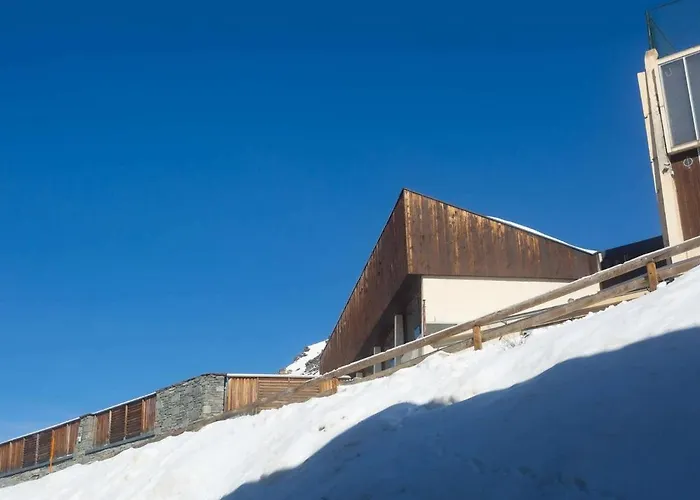 Appartamento Cosy Pour 4 Pers. Avec Départ Aux Pieds, Proche Commodités Et Pistes - Fr-1-545-17